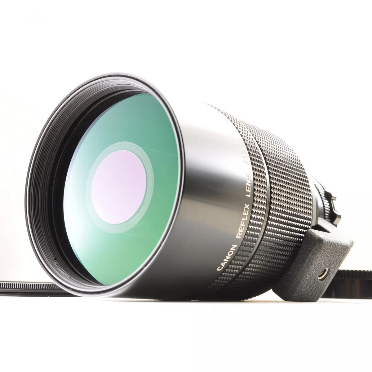 Canon FD f/8 Camera Lenses 500mm Focal for sale - eBay