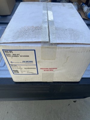 MAG-VFC 5874202800 Variable Frequency Controller, FE Petro, Franklin Fueling NEW