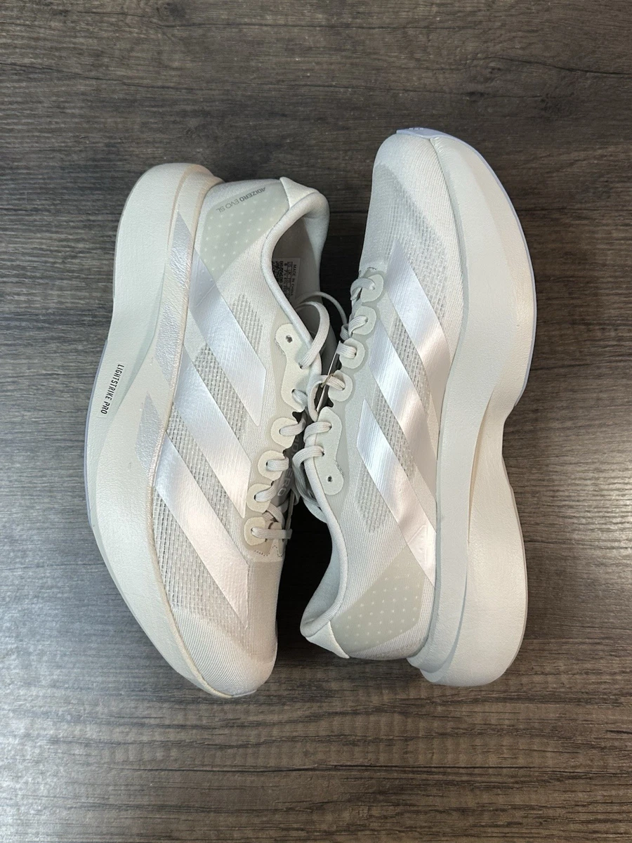 Adidas Adizero Evo SL Orbit Grey for sale | eBay