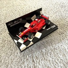 Minichamps Ferrari F300 V10 Irvine