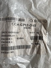 CORNING, CCH-CP12-DAS