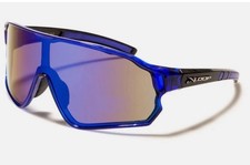 X-Loop Sports Shield Sunglasses X3631 NEW FREE SHIPPING