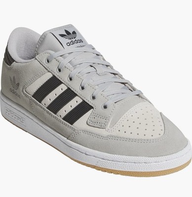 adidas Centennial 85 Low Adv Men s Grey Sneakers Casual Shoes JQ5355-A SZ 11