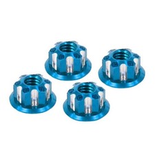 أجهزة الراديو — Eagle Model SPscale Nut Type1 (4mm) [LBL] 3924-1LBL