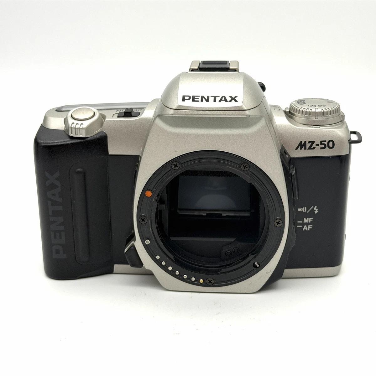 PENTAX Film Pentax MZ-50 Cameras for sale | eBay