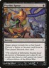 MTG Psychic Spear Betrayers of Kamigawa 078/165 Regular Common Near Mint NM