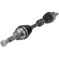 NTY Antriebswelle Vorne Links FüR Nissan NV200 Kasten/Kombi Nv200/Evalia Bus