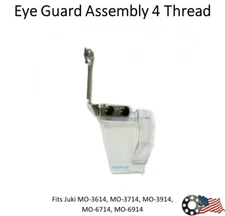 Eye Guard Assembly 4 Thread Juki Overlock MO-6700