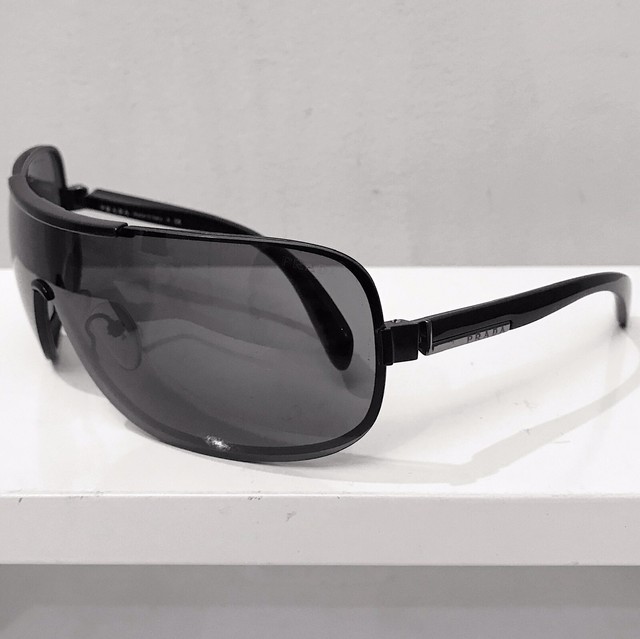 chanel 255 black