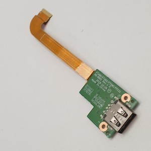 Lenovo ThinkPad T14 Gen 2 G2 USB Port Board mit Kabel