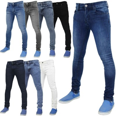 super stretch jeans mens