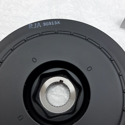 Honda Genuine Acura Accord Odyssey Pilot MDX Crankshaft Pulley