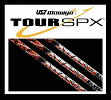 ATTAS 11 5R 57g Driver shaft International Series UST MAMIYA REGULAR TOUR SPX