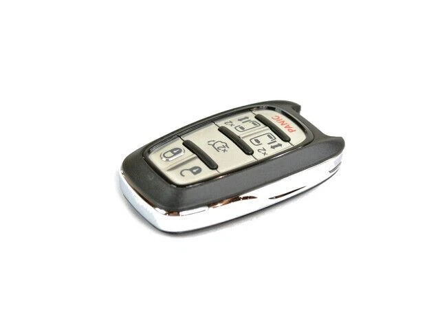 Transmisor de llavero para Chrysler Pacifica 2017-2021 (P/N 68241532AC)