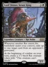 MTG Wilds of Eldraine - Lord Skitter, Sewer King