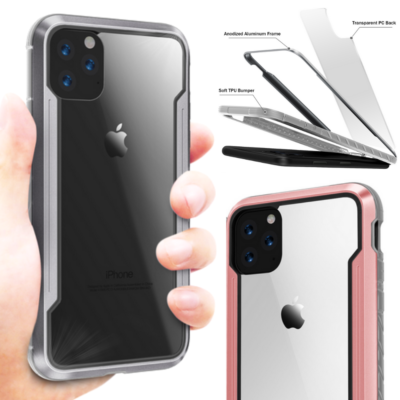 Military Grade Defense Cover Iphone 11 X-Doria Defense Prime