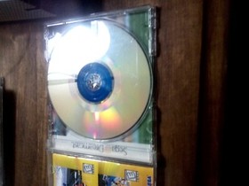 NFL 2K (Sega Dreamcast, 1999)