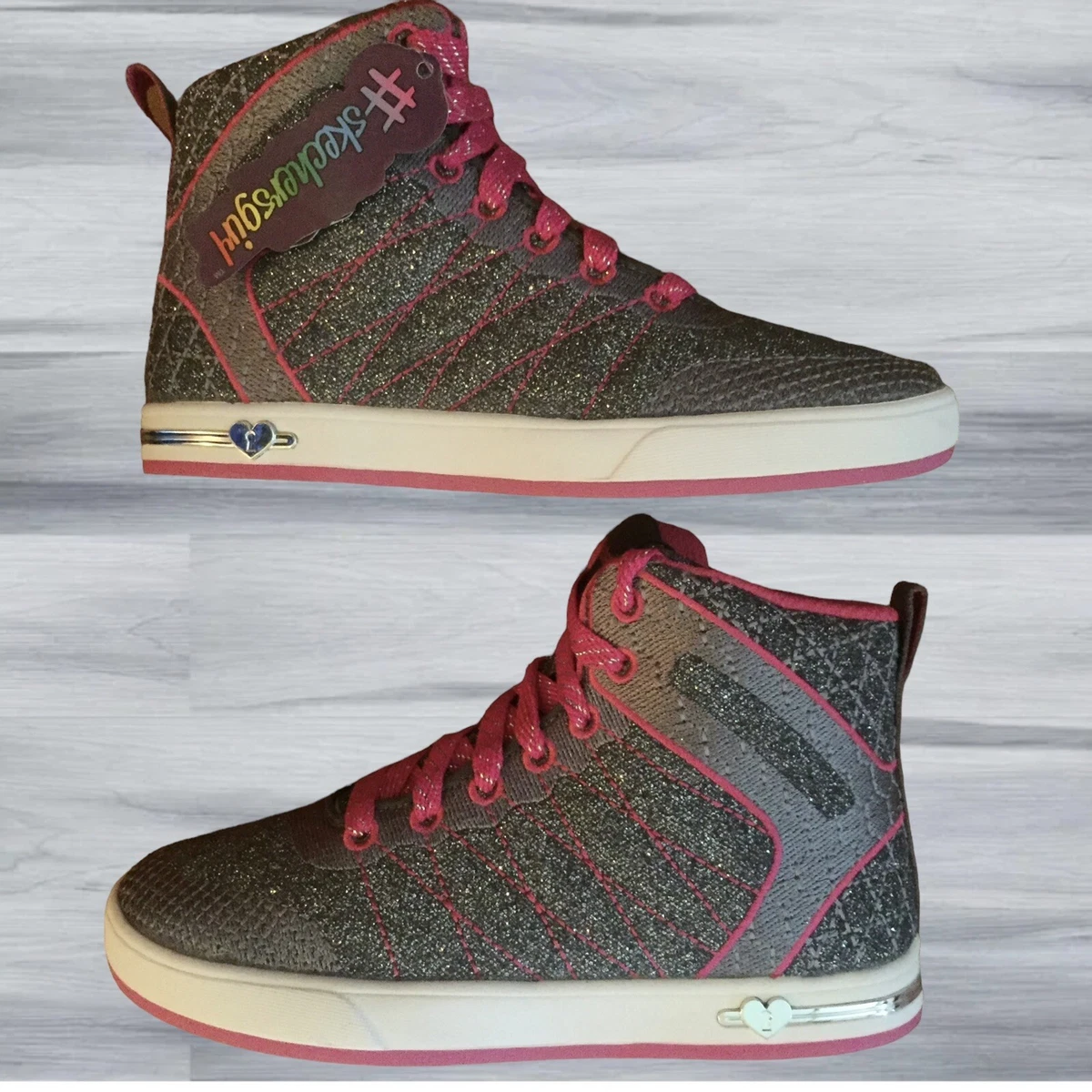 Skechers shoutouts sales