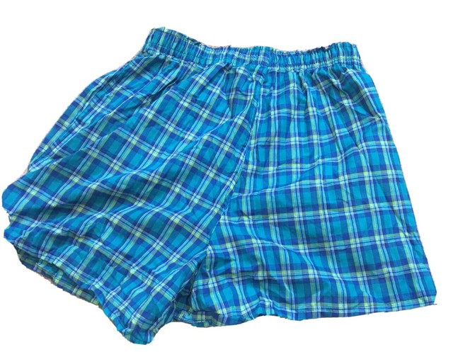 hanes our most comfortable boxer briefs