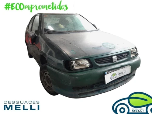 6K4839016K Cerradura Puerta Trasera Derecha para SEAT CORDOBA BERLINA (6 8928784 - Imagen 8 de 10