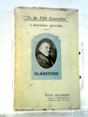 An die fünfte Generation (Peter Esslemont) (ID:89461)