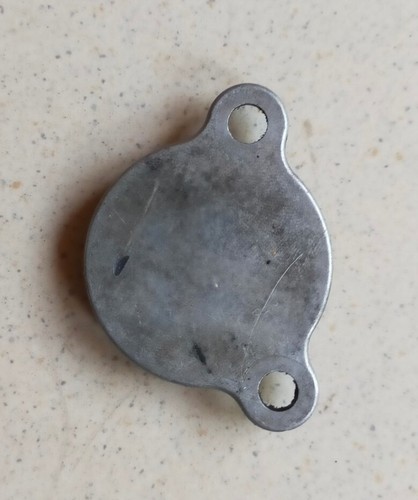 Porsche 911 964 933  Deckel für Zwischenwelle beim Kurbelgehäuse 964 101 768 0R