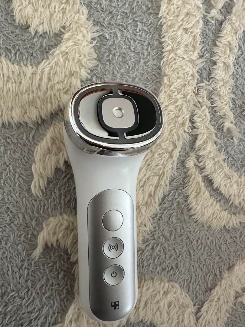 Medicube AGE-R USSERA Deep Shot Home Skin Care Device Cosmetics