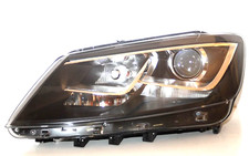 Seat Alhambra  Bi-Xenon Scheinwerfer mit KL Links Left  7N5941753 MM ORIGINAL