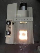 Revere Auto Magazine Slide Projector P 505 in Hard Case Movie Prop Working Fine