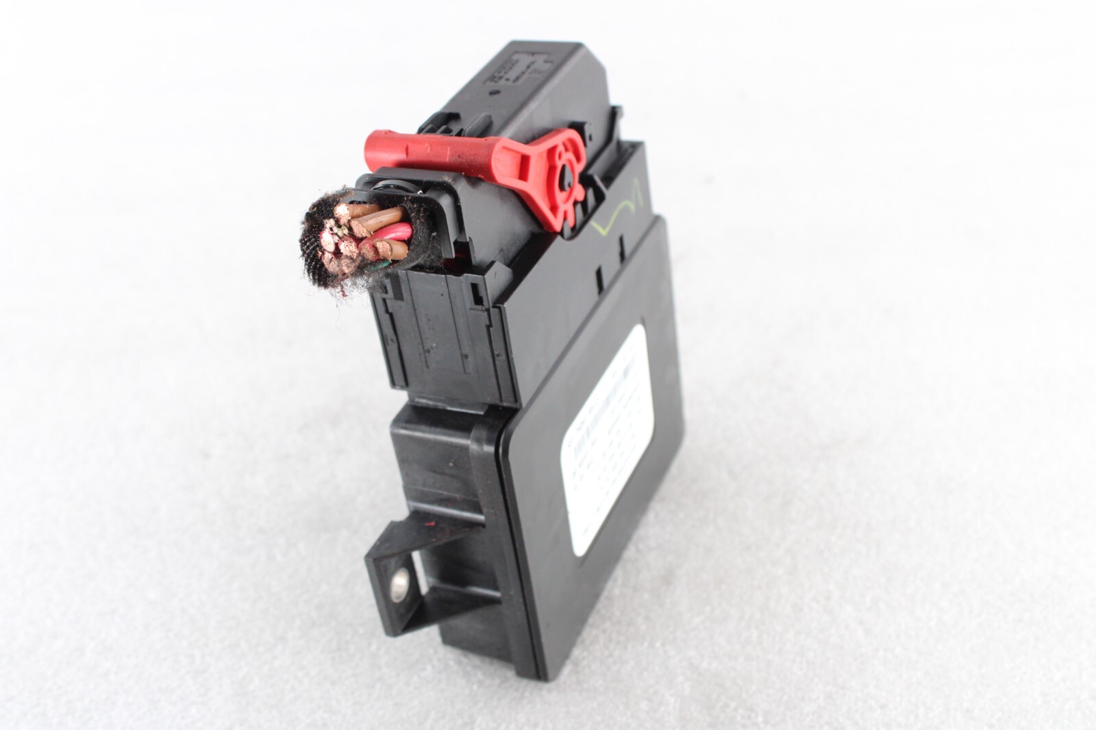 💎 MERCEDES SL/SLK/GL/ML/SLK/CLA EMERGENCY PARKING BRAKE CONTROL UNIT MODULE ECU