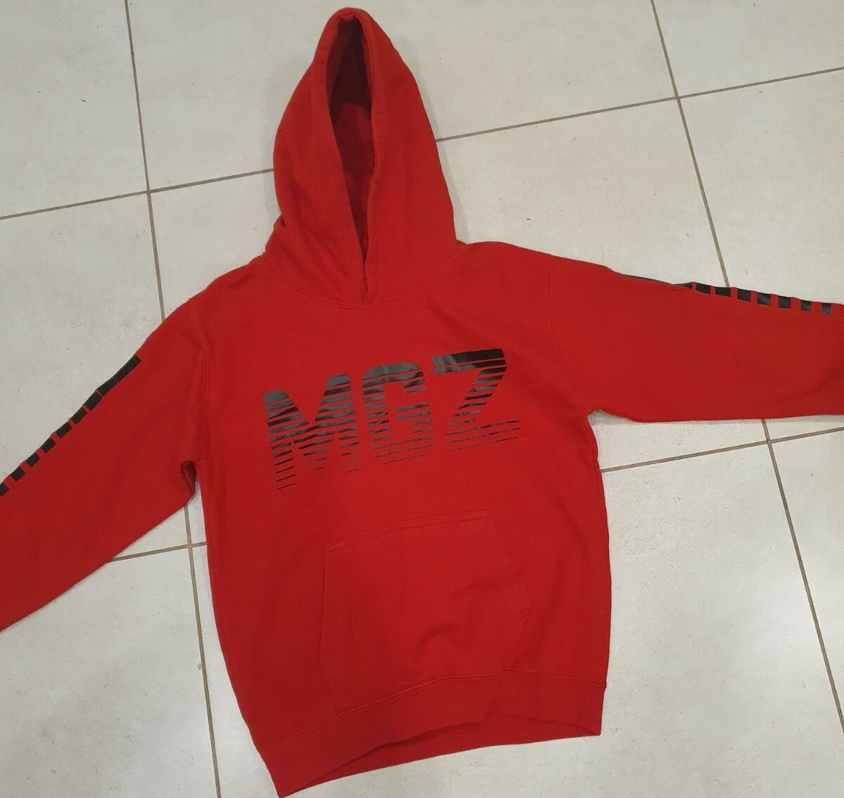 Mgz hoodie store