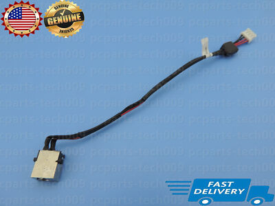 DC Power Jack Harness Cable For ACER ASPIRE E1-570 E1-570G E1-570P DC30100PS00