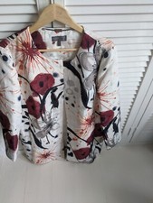 Summer Coat By Ulla Popken