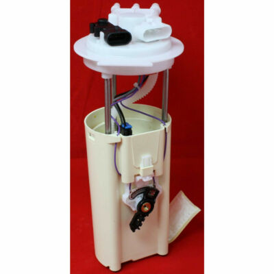 New Electric Fuel Pump Module Assembly With Fuel Pump Fits Buick Rendezvous