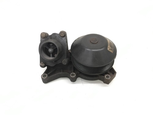 BMW 1 3 5ER E87 E90 E91 E60 DIESEL WASSERPUMPE 779764004