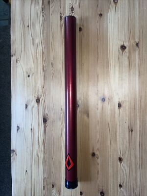 Diamondback Clout 8' #4 Medium Fast Fly Rod New $425