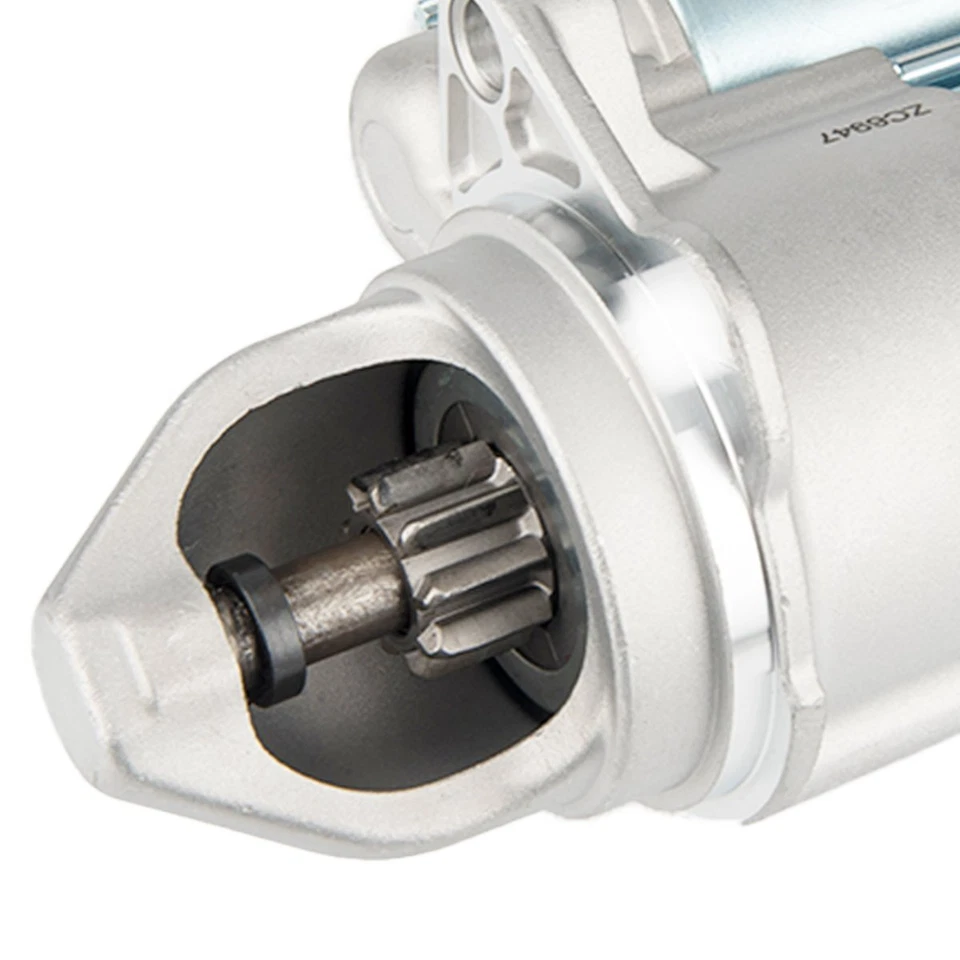 Arranque para 08-15 Chevrolet Malibu HHR Cobalt Captiva Buick Pontiac G5 G6 6947 Foto 3 de 4