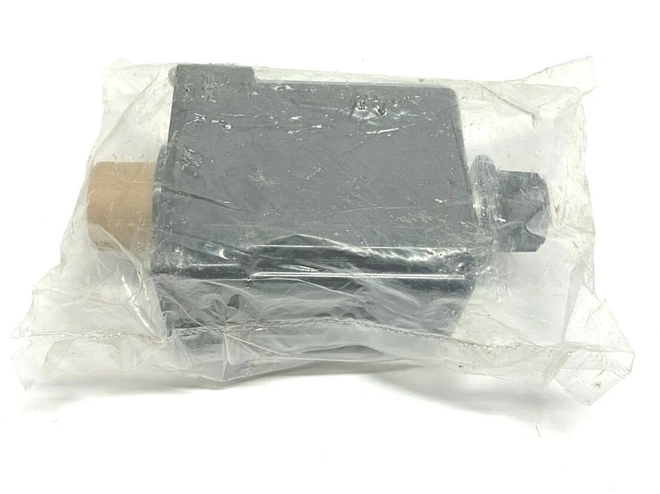 NEW STRUTHERS-DUNN A43060A SOLID STATE TIMER MODULE, 0-60SEC, 120VAC - Image 2 of 3