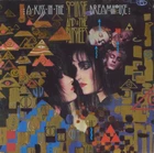 SIOUXSIE & THE BANSHEES ~ A Kiss In The Dreamhouse ~ 1982 UK 9-track vinyl LP