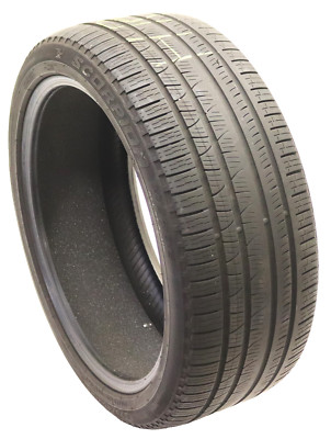 1x Stück Pirelli Scorpion Verde All Season 275/40 R22 108Y Allwetterreifen 4,5mm