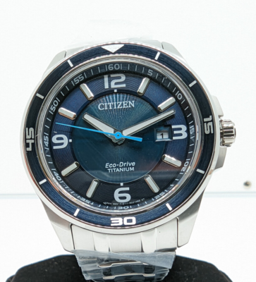 ボ*ン様 CITIZEN Eco-Drive ブルー 時計 Citizen Eco-Drive Blue Men's Watch - BM692956L for sale online | eBay
