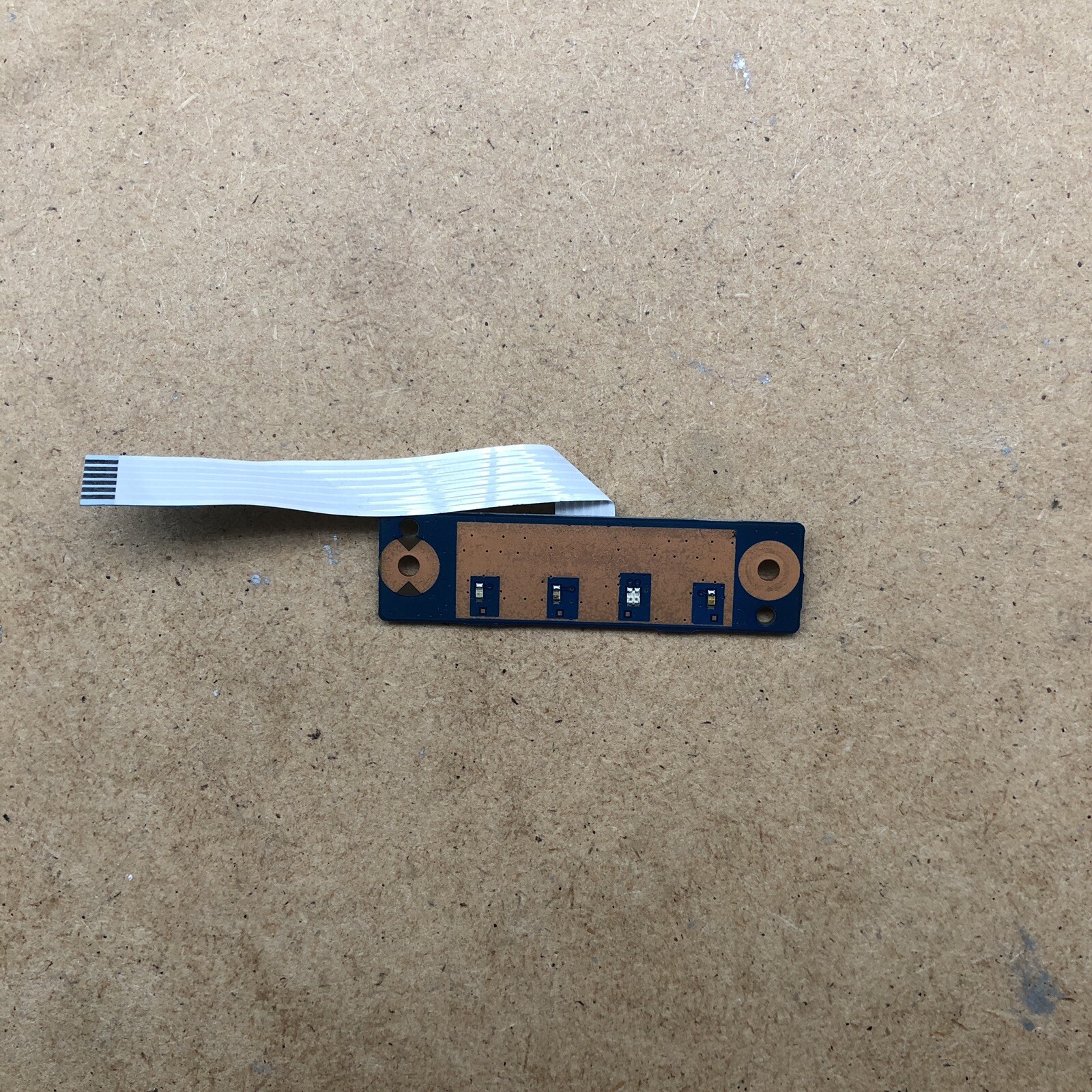 Tarjeta LED - Samsung 400B2B