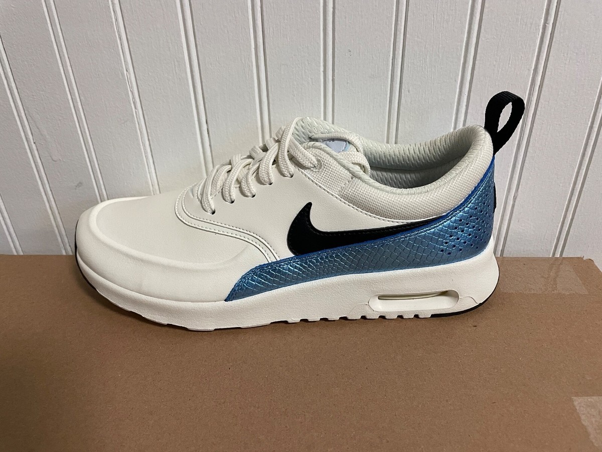 616723-106 Nike Air Max Thea Premium Women's Size Sneakers