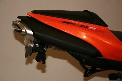 アクセサリー Tai R&G Racing Tail Tidy for Kawasaki 2007 Zx6r P7f for sale
