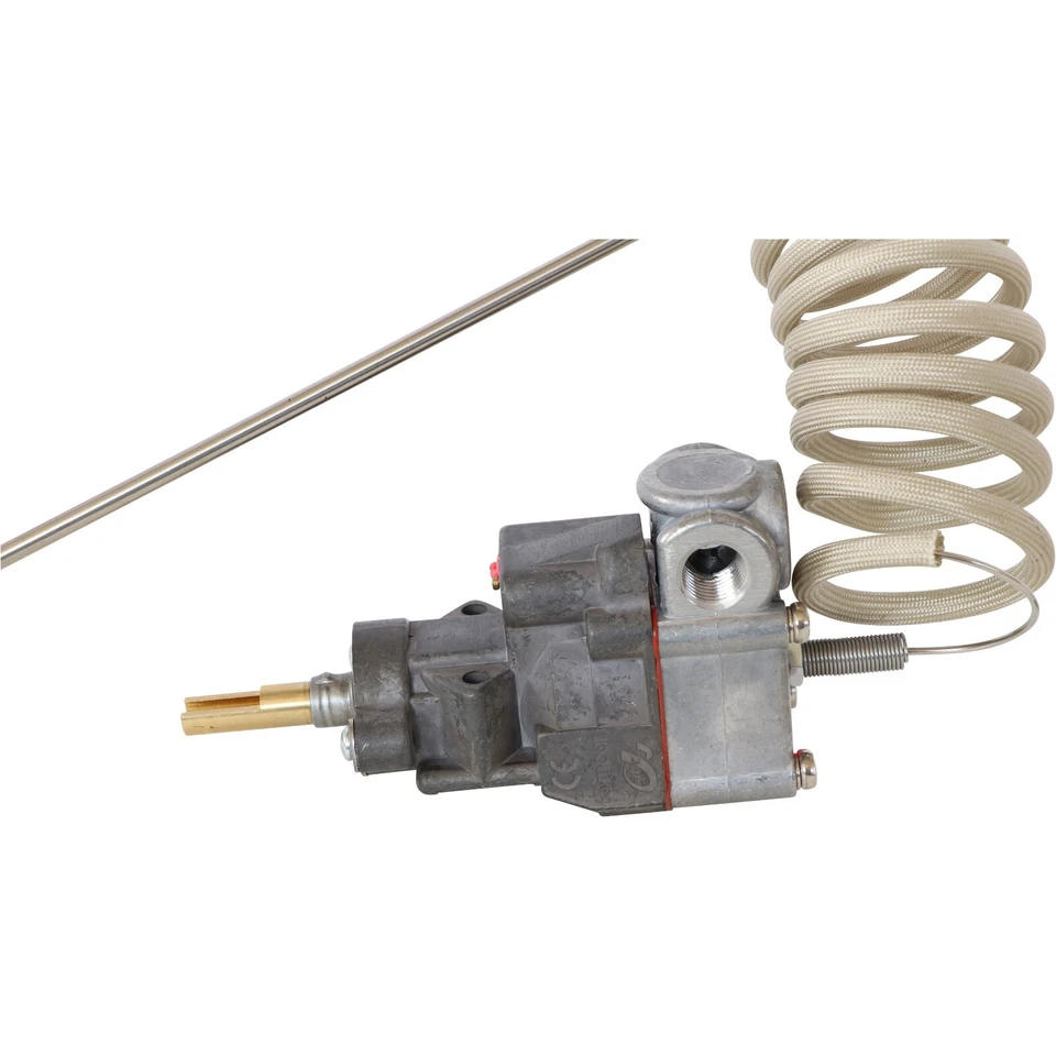 American Range A11304 Replacement ABJ BJ Thermostat 801-2700 4 Griddle, Oven  - Image 2 of 4