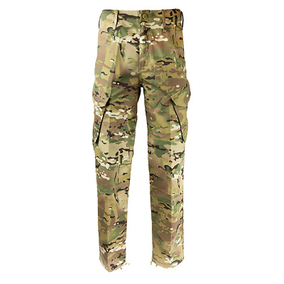 Viper British Army PCS 95 Trousers Combat Cargo Trousers MTP VCAM 28-52" waist