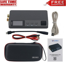 DP100 Adjustable DC Power Supply CC CV 100W 30V 5A Regulated Power Supply