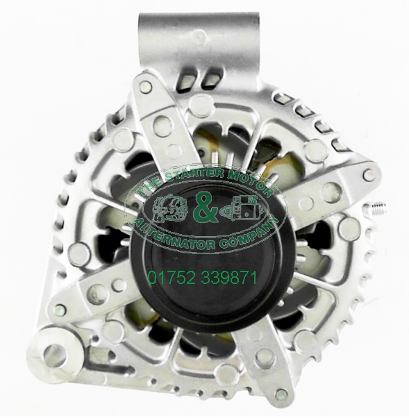 JAGUAR XF 3.0 D ALTERNATOR NEW 1042106120 8X2310300CB C2Z3415 eBay