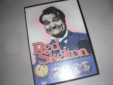 Red Skelton, Episodes 11 to 15 - DVD By Red Skelton - VERY GOOD