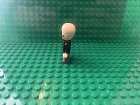 Lego Star Wars Bith Musician Minifigure 75052 75290 sw0554